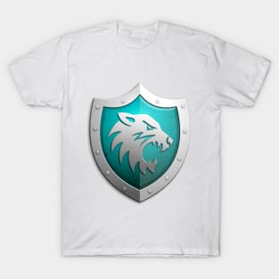 White Tiger Clan T-Shirt